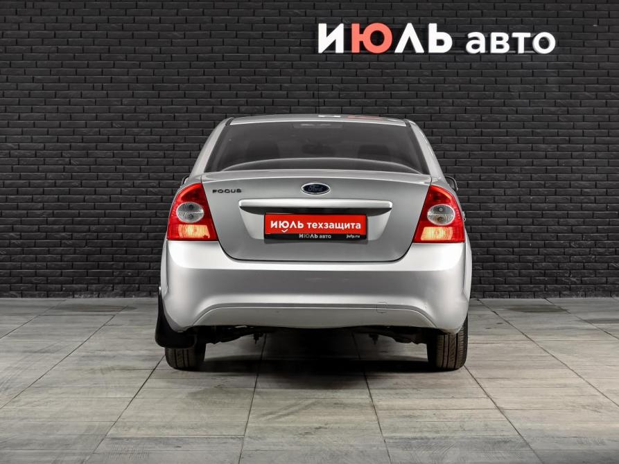 Ford Focus II Рестайлинг Екатеринбург  - изображение 5