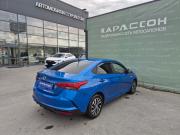 Hyundai Solaris II Рестайлинг Екатеринбург  - изображение 14