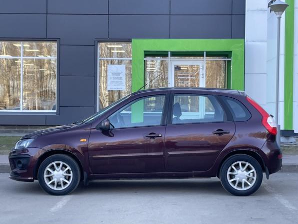 Lada (ВАЗ) Kalina II с пробегом 2013 года, цена 410 000 рублей, 156740 км, хэтчбек, Автокод Объявления