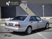 Mercedes-Benz S-Класс III (W140) Рестайлинг Казань  - изображение 16