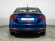 Hyundai Solaris II Рестайлинг Санкт-Петербург  - изображение 22