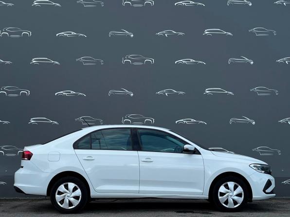 Volkswagen Polo VI с пробегом 2021 года, цена 1 672 100 рублей, 64099 км, лифтбек, Автокод Объявления