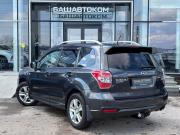 Subaru Forester IV Уфа  - изображение 24