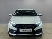 Lada (ВАЗ) Vesta I Рестайлинг (NG) Уфа  - изображение 25