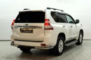 Toyota Land Cruiser Prado 150 Series Рестайлинг 1 Сургут  - изображение 31