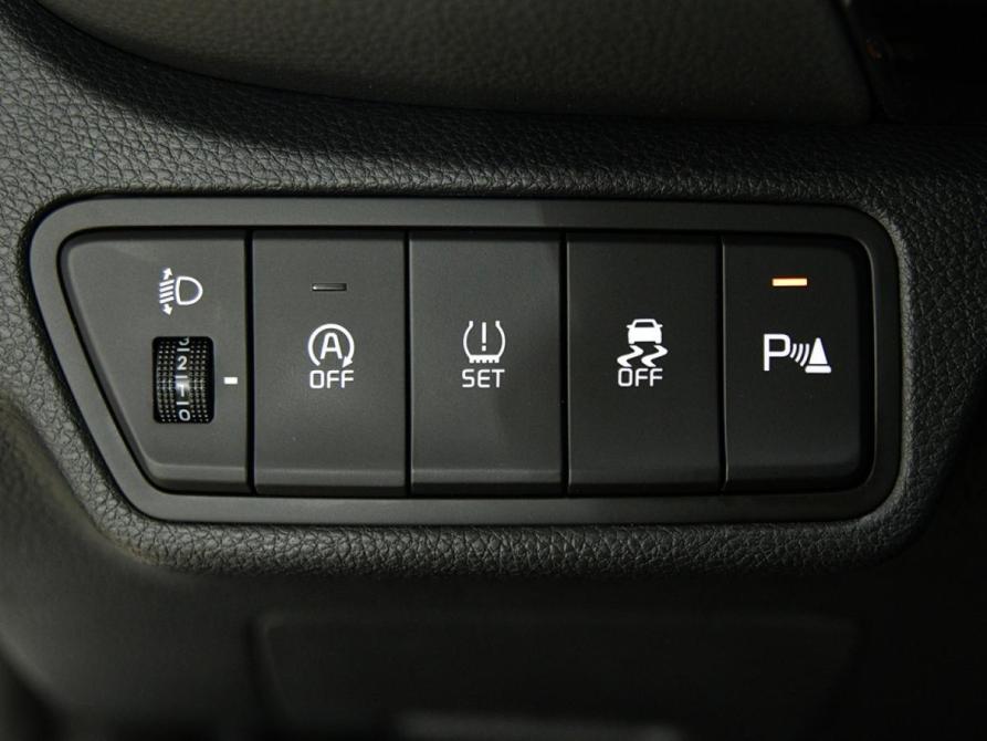 Kia Seltos I Рестайлинг Москва  - изображение 15
