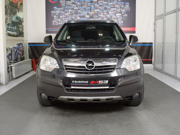 Opel Antara I с пробегом 2011 года, цена 999 995 рублей, 152537 км, внедорожник, Автокод Объявления