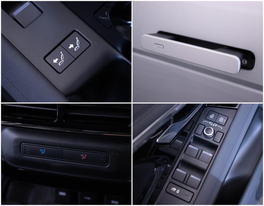 Land Rover Range Rover Evoque II Москва  - изображение 16