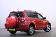 Toyota RAV4 III (XA30) Рестайлинг Омск  - изображение 31