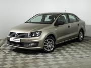 Volkswagen Polo V Рестайлинг Санкт-Петербург  - изображение 17