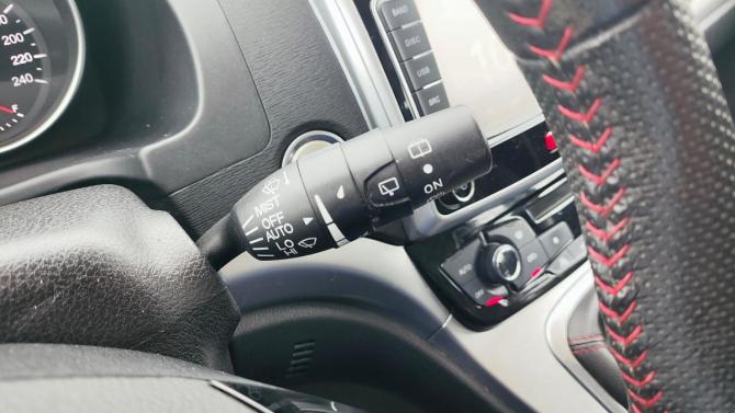 Haval H6 I с пробегом 2019 года, цена 1 630 000 рублей, 50000 км, внедорожник, Автокод Объявления