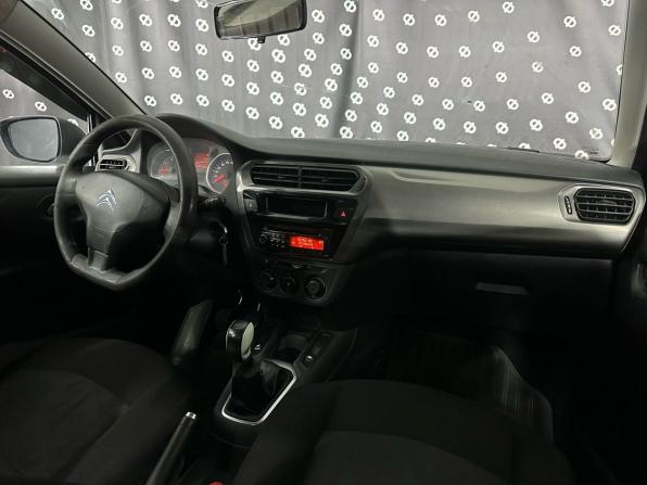 Citroen C-Elysee I с пробегом 2013 года, цена 335 000 рублей, 357216 км, седан, Автокод Объявления