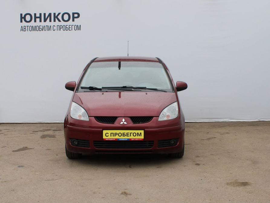 Mitsubishi Colt VI (Z20/Z30) Нижний Новгород  - изображение 3