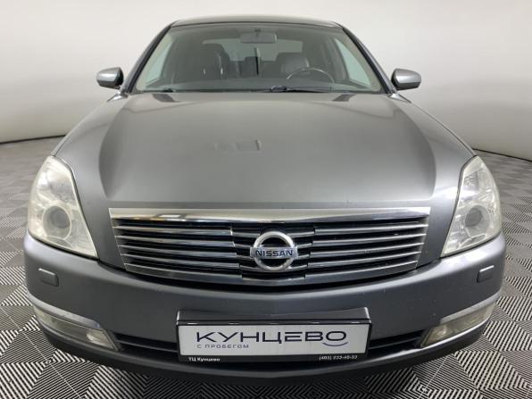 Nissan Teana I Рестайлинг с пробегом 2007 года, цена 449 000 рублей, 177747 км, седан, Автокод Объявления