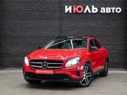 Mercedes-Benz GLA I (X156) Екатеринбург  - изображение 22