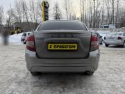 Lada (ВАЗ) Granta I Рестайлинг Нефтекамск  - изображение 15