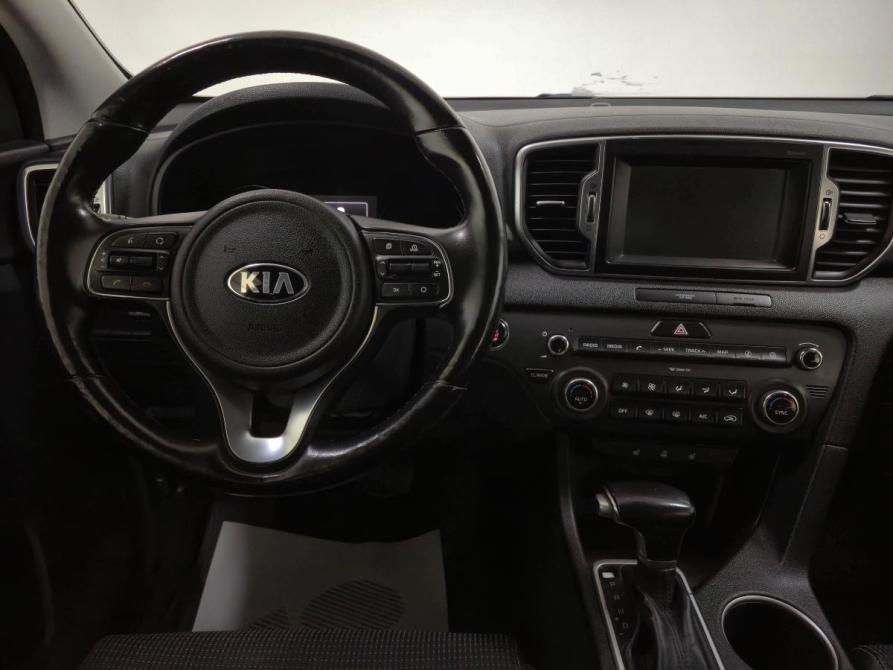 Kia Sportage IV Альметьевск  - изображение 14
