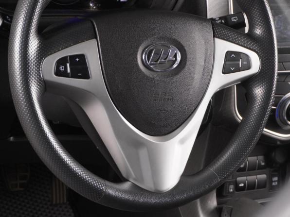 Lifan X60 I Рестайлинг 2 с пробегом 2018 года, цена 926 000 рублей, 91911 км, внедорожник, Автокод Объявления