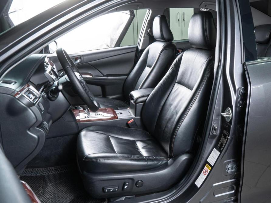 Toyota Camry VII (XV50) Волгоград  - изображение 10