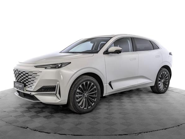 Changan UNI-K с пробегом 2023 года, цена 2 265 000 рублей, 83038 км, внедорожник, Автокод Объявления