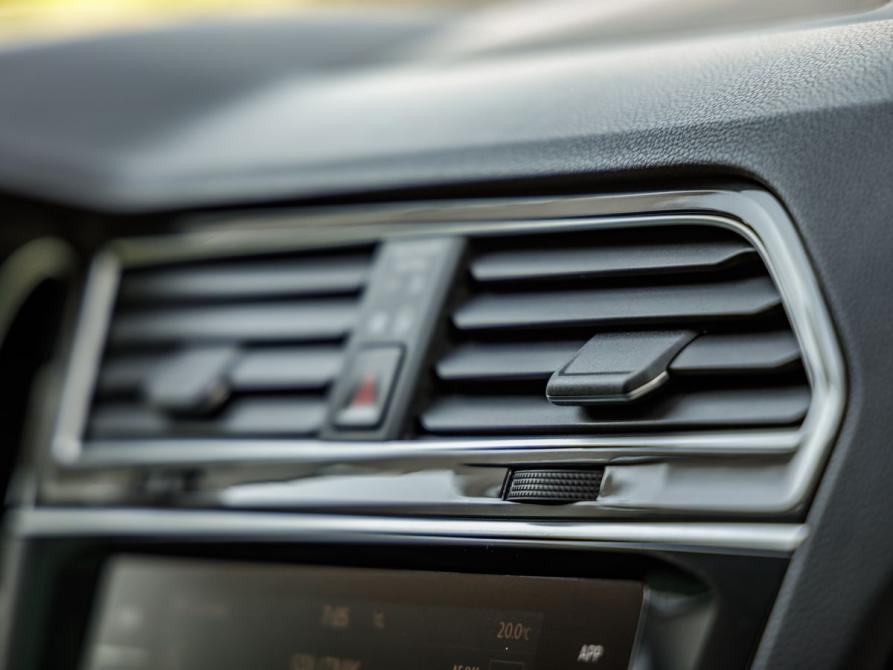 Volkswagen Tiguan II Волгоград  - изображение 32