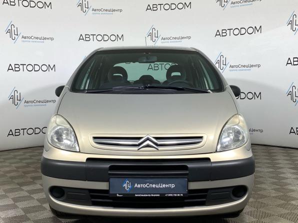 Citroen Xsara Picasso с пробегом 2007 года, цена 429 000 рублей, 220000 км, минивэн, Автокод Объявления