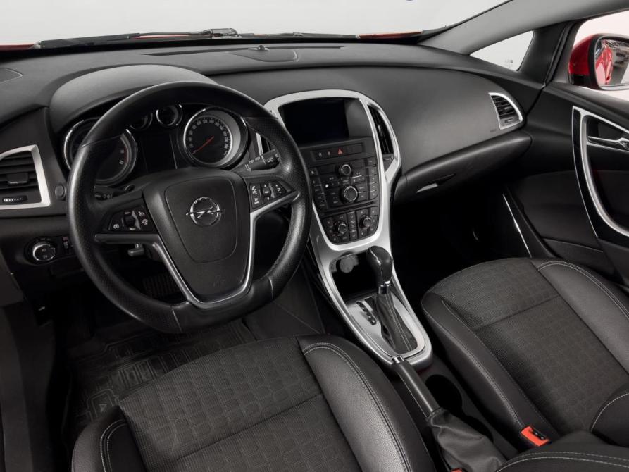 Opel Astra J Рестайлинг Казань  - изображение 6