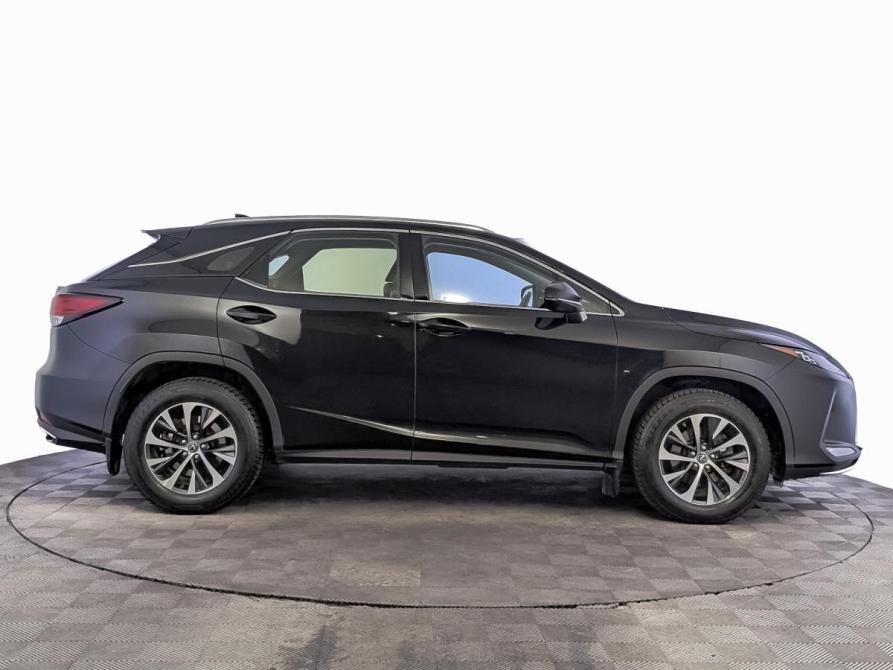 Lexus RX IV Москва  - изображение 4