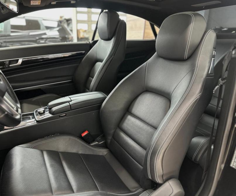 Mercedes-Benz E-Класс IV (W212 S212 C207) Рестайлинг Уфа  - изображение 19