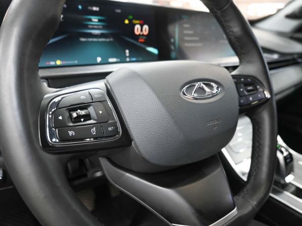 Chery Tiggo 7 Pro Max I с пробегом 2023 года, цена 1 799 900 рублей, 42000 км, внедорожник, Автокод Объявления