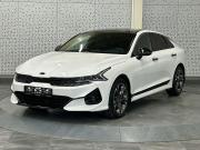 Kia K5 III Москва  - изображение 24