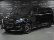 Mercedes-Benz V-Класс III (W447) Рестайлинг 2 Москва  - изображение 43