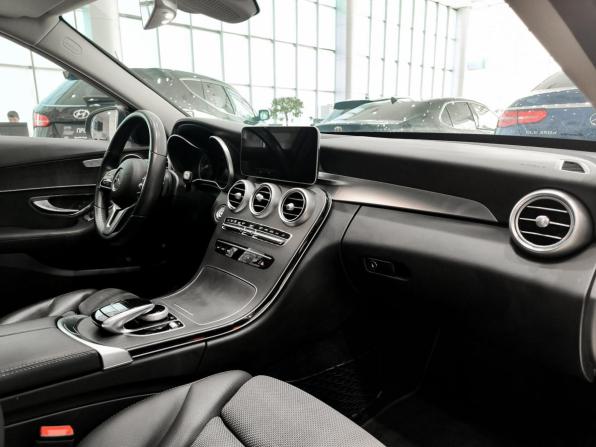 Mercedes-Benz C-Класс IV (W205) Рестайлинг с пробегом 2019 года, цена 2 550 000 рублей, 143653 км, универсал, Автокод Объявления