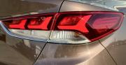 Hyundai Sonata VII (LF) Рестайлинг Воронеж  - изображение 19