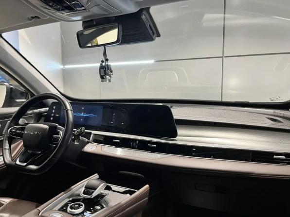 Chery Tiggo 8 Pro Max I Рестайлинг с пробегом 2023 года, цена 2 690 000 рублей, 31806 км, внедорожник, Автокод Объявления