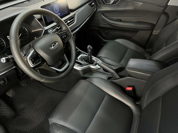 Chery Tiggo 4 Pro I с пробегом 2024 года, цена 1 475 208 рублей, 63070 км, внедорожник, Автокод Объявления