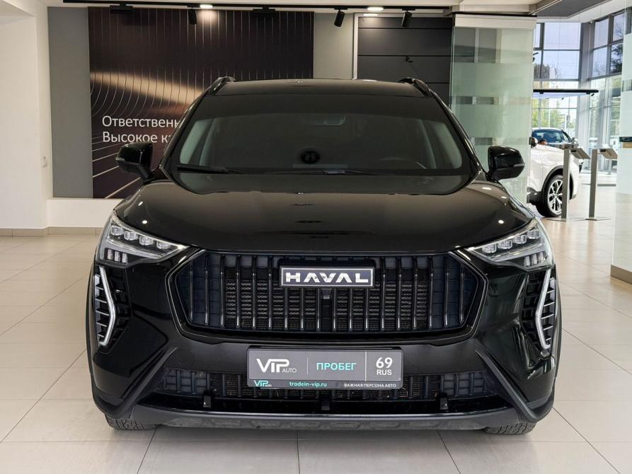 Haval Jolion I Рестайлинг Тверь  - изображение 2