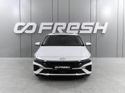 Hyundai Elantra VII (CN7) Рестайлинг Ростов-на-Дону  - изображение 24