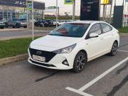 Hyundai Solaris II Рестайлинг Санкт-Петербург  - изображение 5