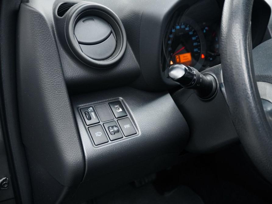 Toyota RAV4 III (XA30) Рестайлинг Ростов-на-Дону  - изображение 12