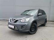 Chery Tiggo (T11) I Рестайлинг (FL) Липецк  - изображение 16