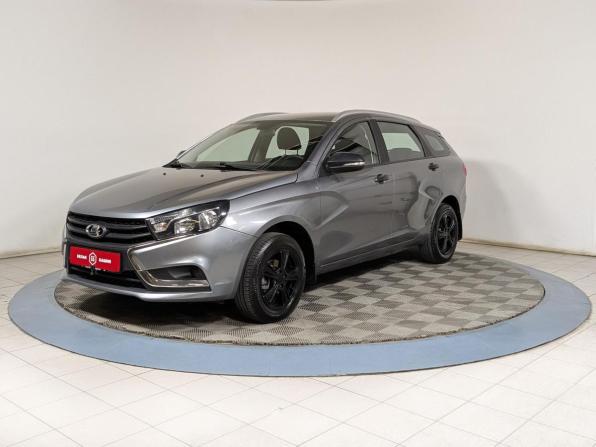 Lada (ВАЗ) Vesta I с пробегом 2020 года, цена 1 279 500 рублей, 75000 км, универсал, Автокод Объявления