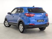 Hyundai Creta I Москва  - изображение 34