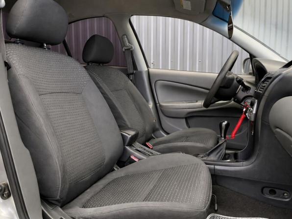 Nissan Almera Classic I с пробегом 2008 года, цена 450 000 рублей, 286955 км, седан, Автокод Объявления