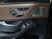 Mercedes-Benz S-Класс VI (W222 C217) Рестайлинг Москва  - изображение 67
