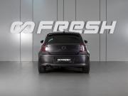 BMW 1 серии I (E81/E82/E87/E88) Рестайлинг Минеральные Воды  - изображение 19