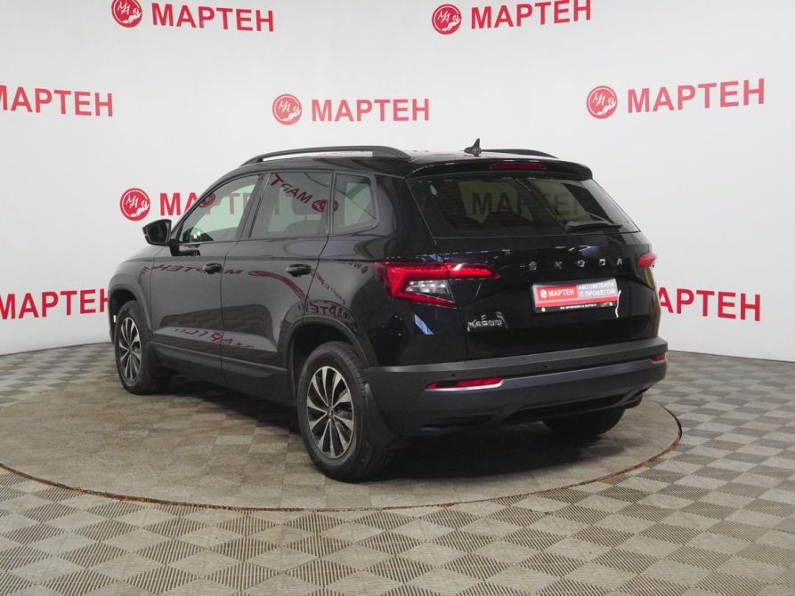 Skoda Karoq I Вологда  - изображение 7