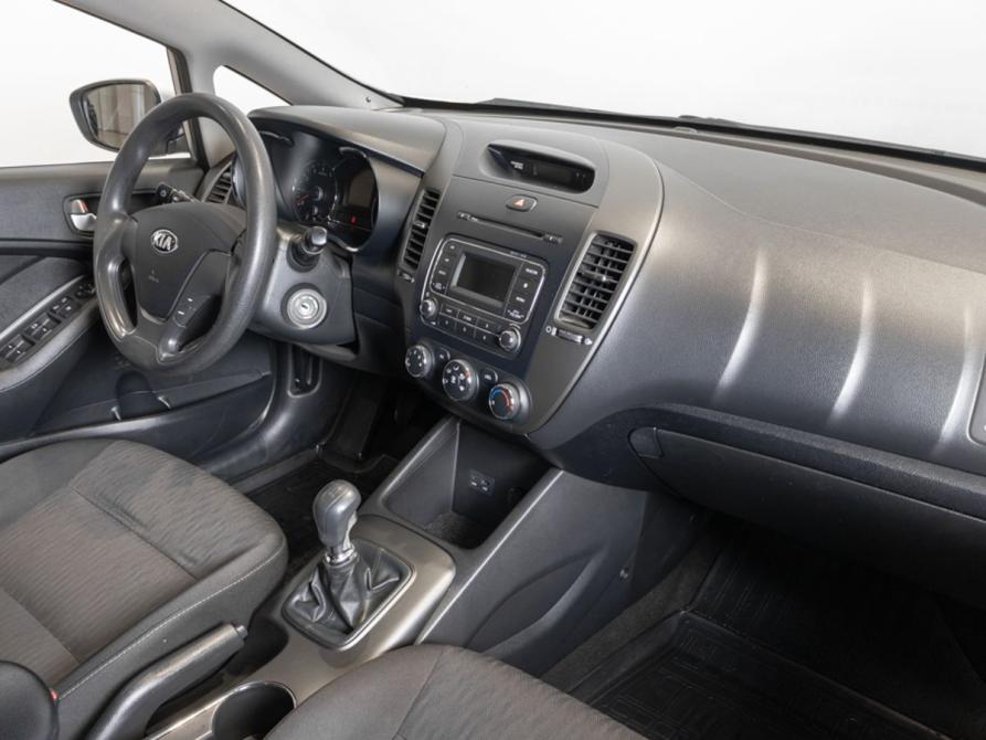 Kia Cerato III Казань  - изображение 6
