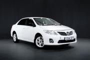 Toyota Corolla X (E140 E150) Рестайлинг Тюмень  - изображение 24