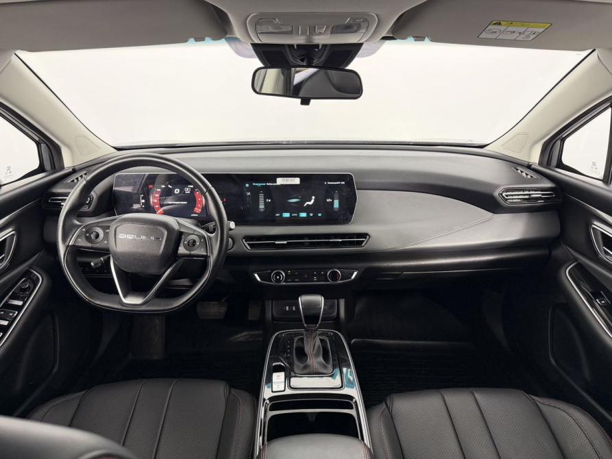BAIC U5 Plus Калининград  - изображение 23